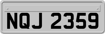 NQJ2359