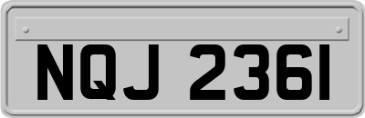 NQJ2361