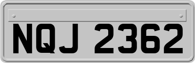 NQJ2362