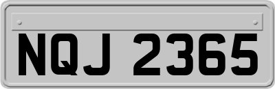 NQJ2365