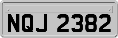 NQJ2382