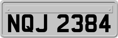 NQJ2384