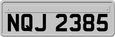 NQJ2385
