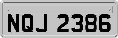 NQJ2386