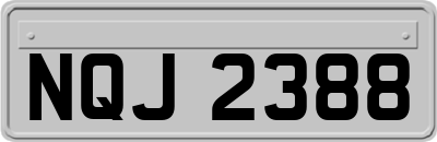 NQJ2388