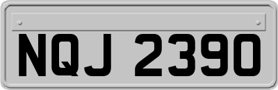 NQJ2390