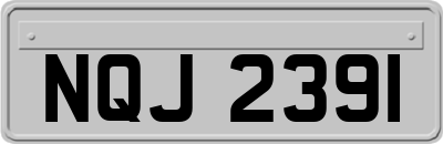 NQJ2391