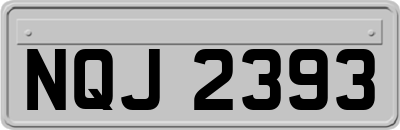 NQJ2393