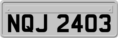 NQJ2403