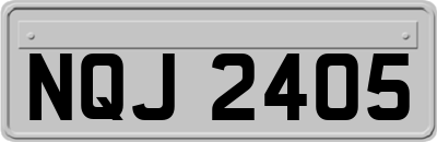 NQJ2405