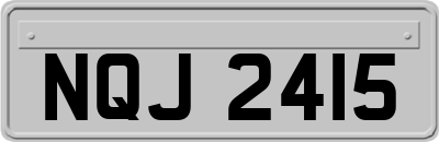 NQJ2415