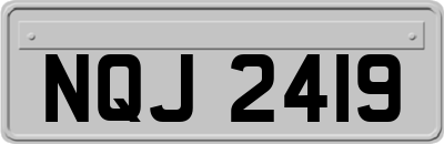 NQJ2419