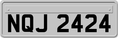 NQJ2424