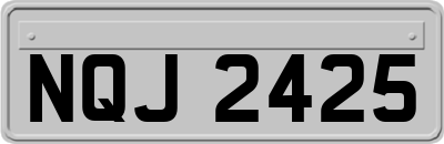 NQJ2425