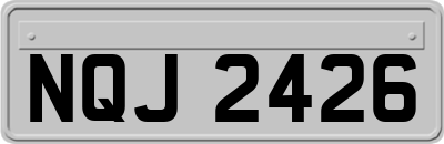 NQJ2426