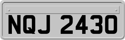 NQJ2430