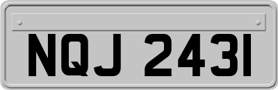 NQJ2431