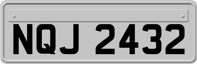 NQJ2432