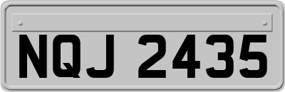 NQJ2435