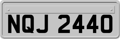 NQJ2440