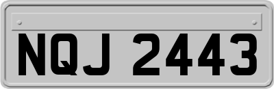 NQJ2443