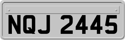 NQJ2445