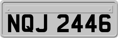 NQJ2446