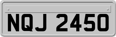 NQJ2450