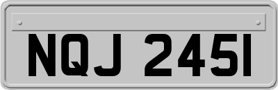 NQJ2451
