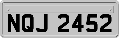 NQJ2452