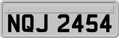 NQJ2454