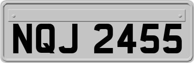 NQJ2455