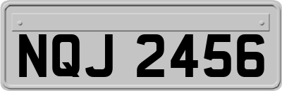 NQJ2456