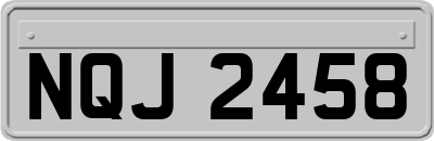 NQJ2458