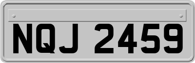 NQJ2459