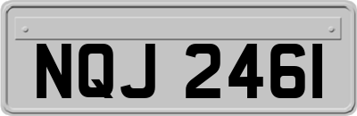 NQJ2461