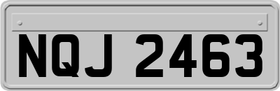 NQJ2463