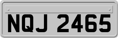 NQJ2465