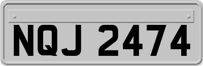 NQJ2474