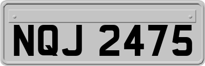 NQJ2475