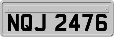 NQJ2476