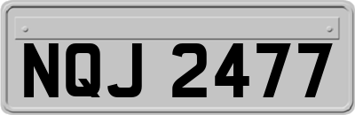 NQJ2477
