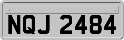 NQJ2484