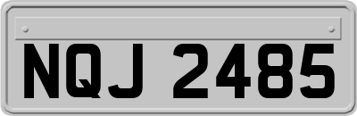 NQJ2485
