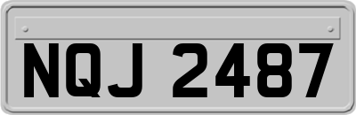 NQJ2487