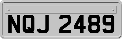 NQJ2489