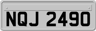 NQJ2490
