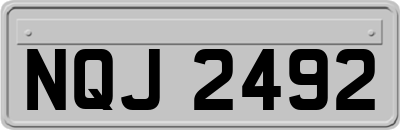 NQJ2492