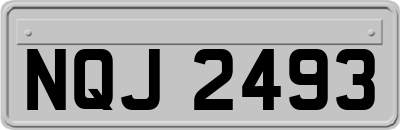 NQJ2493