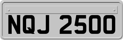 NQJ2500